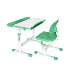 RFG εργονομικό θρανίο και καρέκλα Ergo Tech 403X πράσινο