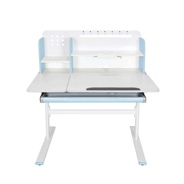 RFG γραφείο ρυθμιζόμενο Ergo Light 1003A μπλε