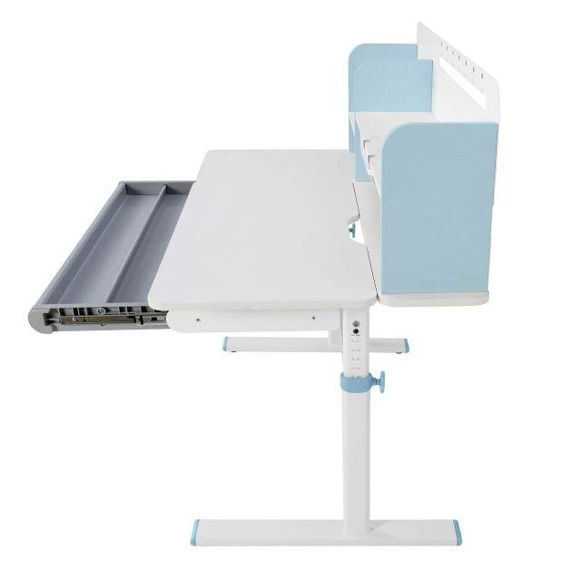 RFG γραφείο ρυθμιζόμενο Ergo Light 1003A μπλε