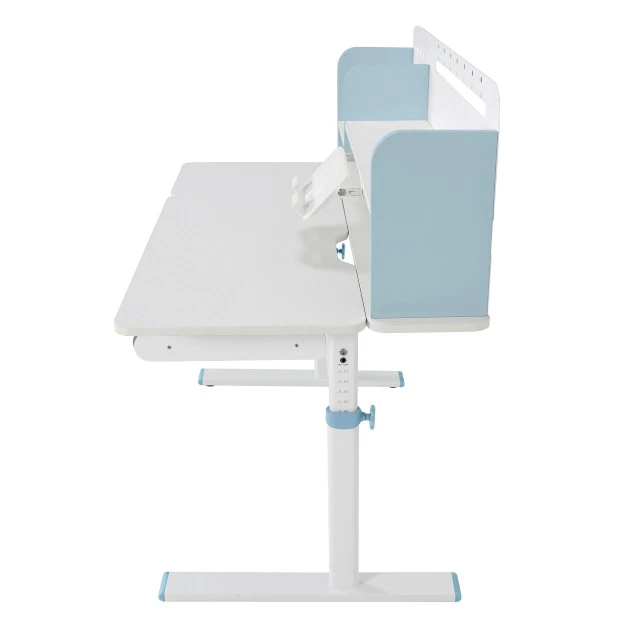 RFG γραφείο ρυθμιζόμενο Ergo Light 1003A μπλε