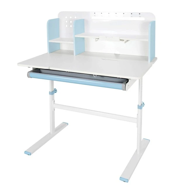 RFG γραφείο ρυθμιζόμενο Ergo Light 1003A μπλε