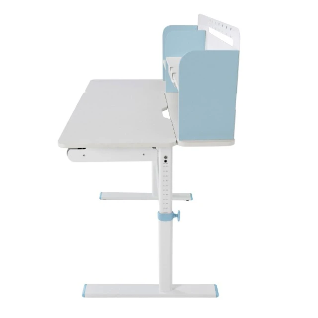 RFG γραφείο ρυθμιζόμενο Ergo Light 1003A μπλε