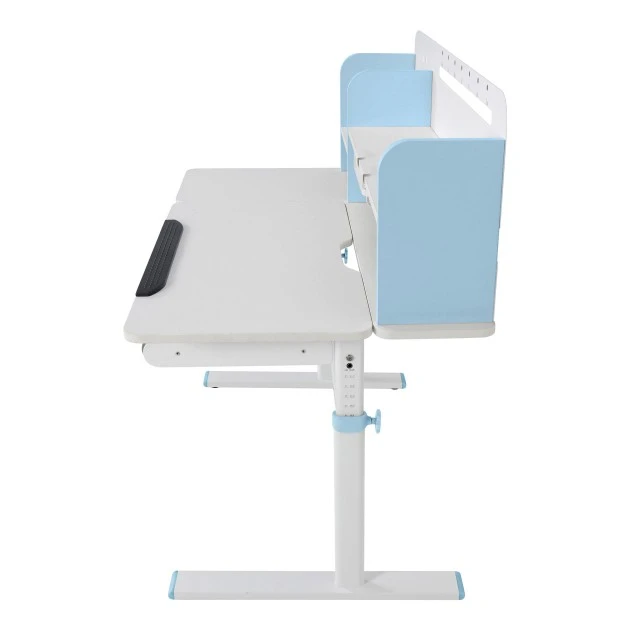 RFG γραφείο ρυθμιζόμενο Ergo Light 1003A μπλε