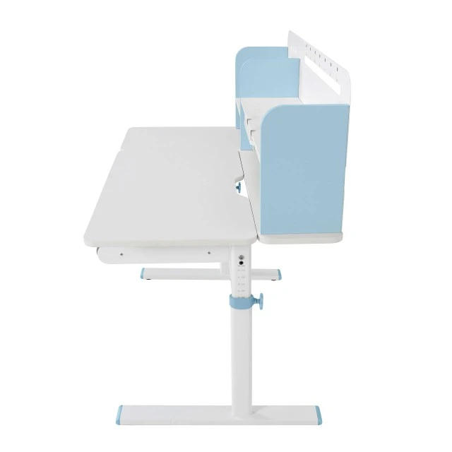 RFG γραφείο ρυθμιζόμενο Ergo Light 1003A μπλε