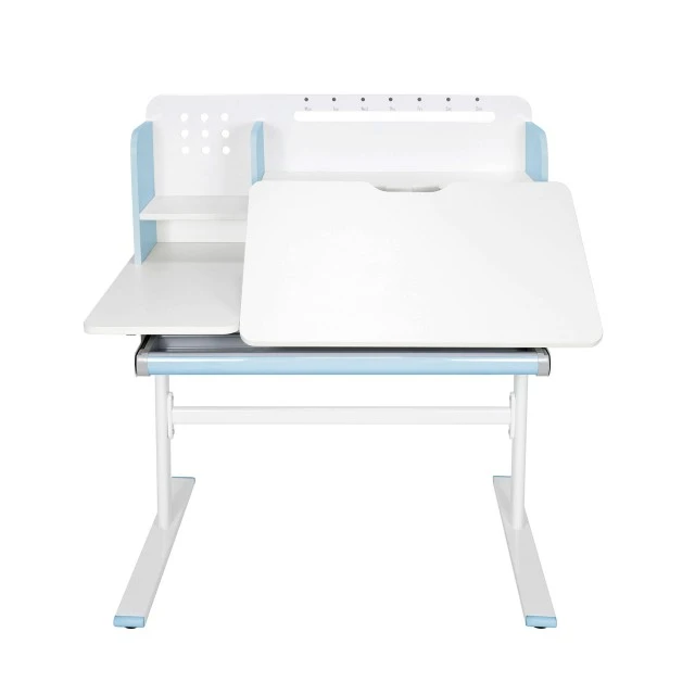 RFG γραφείο ρυθμιζόμενο Ergo Light 1003A μπλε