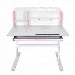 RFG γραφείο ρυθμιζόμενο Ergo Light 1003A ροζ