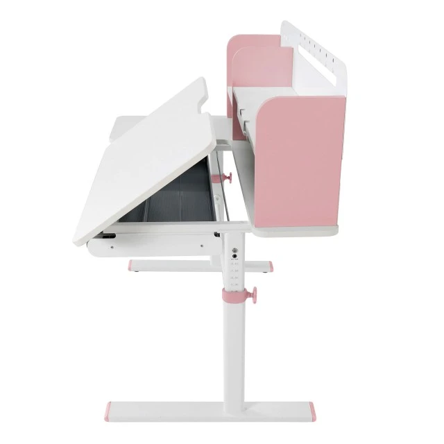 RFG γραφείο ρυθμιζόμενο Ergo Light 1003A ροζ