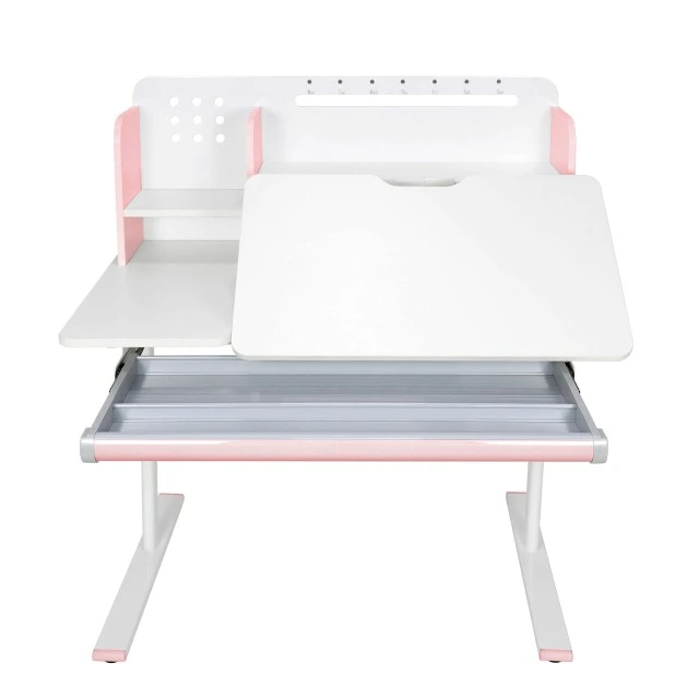 RFG γραφείο ρυθμιζόμενο Ergo Light 1003A ροζ