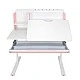 RFG Бюро с регулируема височина Ergo Light 1003A, розово
