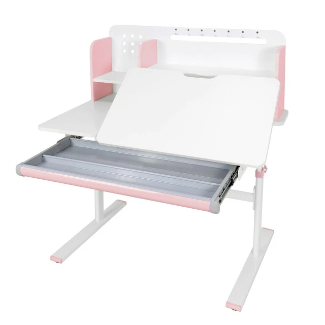 RFG γραφείο ρυθμιζόμενο Ergo Light 1003A ροζ