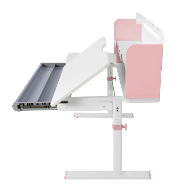 RFG γραφείο ρυθμιζόμενο Ergo Light 1003A ροζ