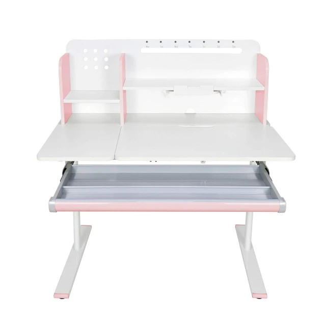 RFG γραφείο ρυθμιζόμενο Ergo Light 1003A ροζ