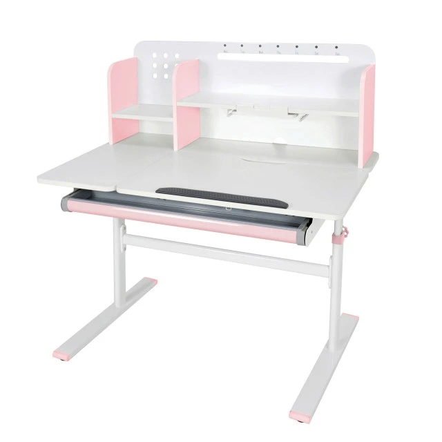 RFG γραφείο ρυθμιζόμενο Ergo Light 1003A ροζ