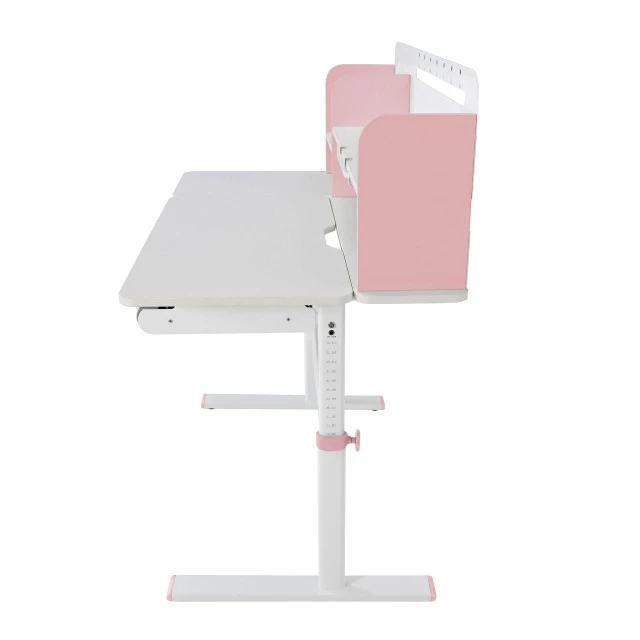 RFG γραφείο ρυθμιζόμενο Ergo Light 1003A ροζ
