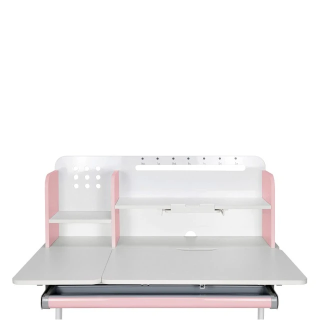 RFG γραφείο ρυθμιζόμενο Ergo Light 1003A ροζ