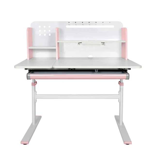 RFG γραφείο ρυθμιζόμενο Ergo Light 1003A ροζ