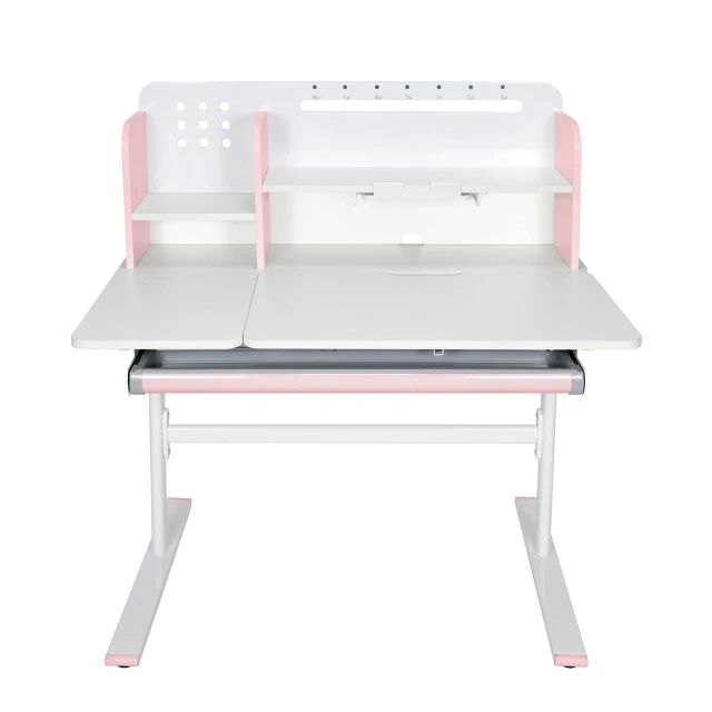 RFG γραφείο ρυθμιζόμενο Ergo Light 1003A ροζ