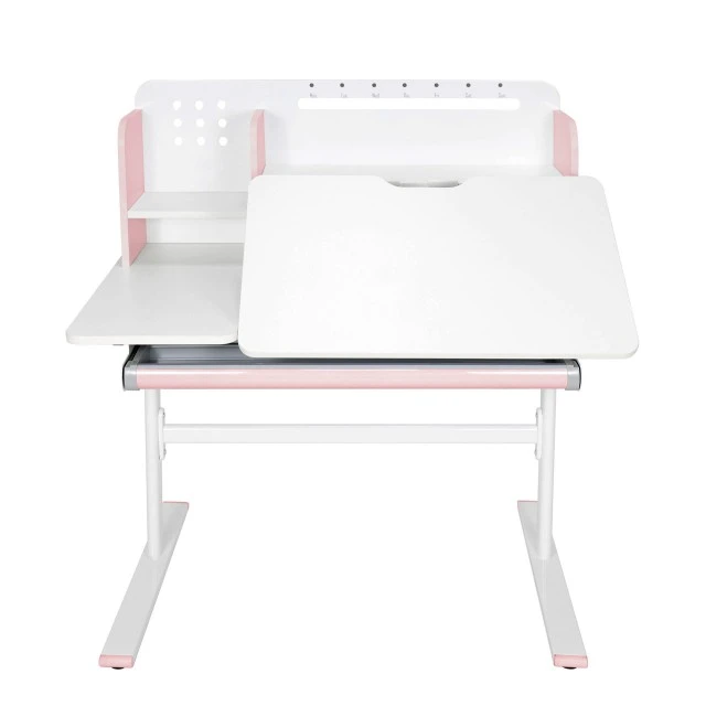 RFG γραφείο ρυθμιζόμενο Ergo Light 1003A ροζ