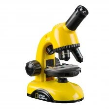 Bresser μικροσκόπιο National Geographic 40x-800x