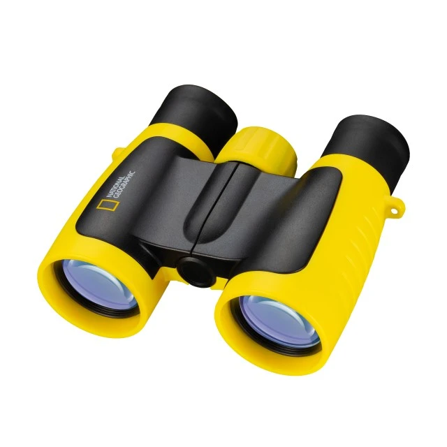 Bresser κιάλια National Geographic παιδικά 3 x 30