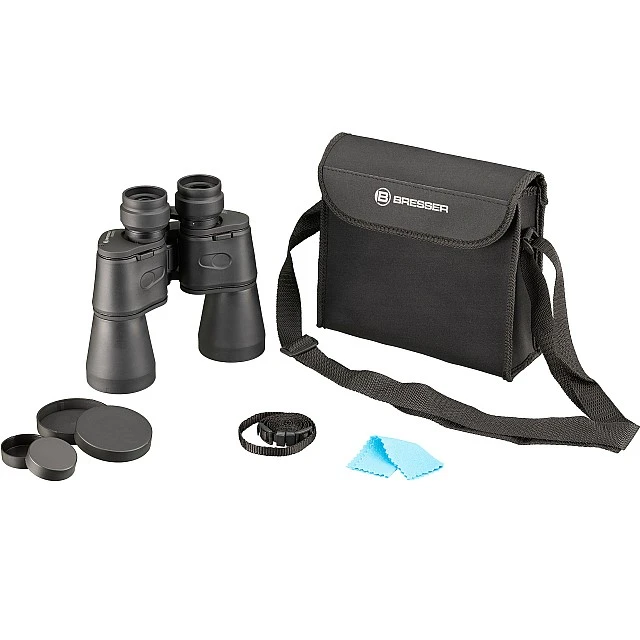 Bresser κιάλια Hunter 16 x 50
