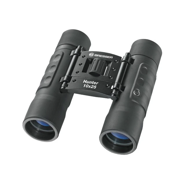 Bresser κιάλια Hunter 10 x 25 τσέπης