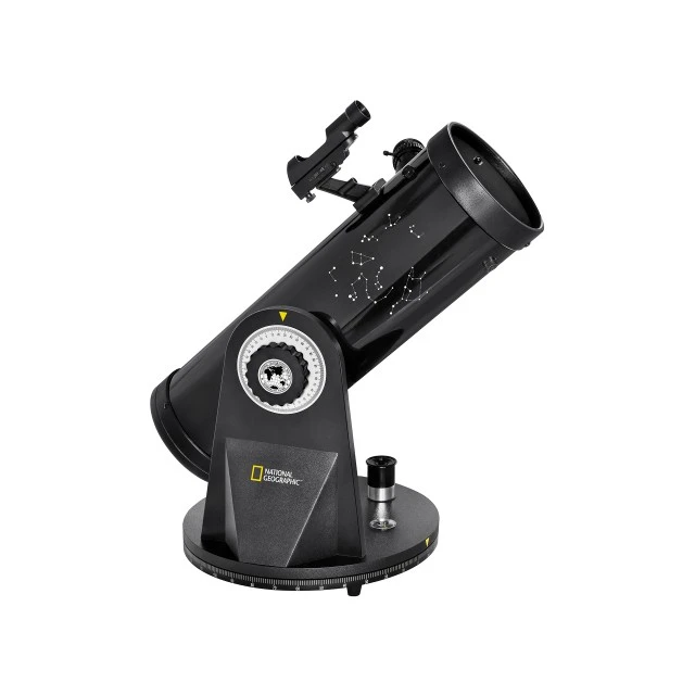 Bresser τηλεσκόπιο National Geographic Newton