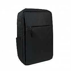 Σακίδιο πλάτης Matrix Laptop, 15,6’’, 40 x 30 x 12 cm, πολυεστέρας, μαύρο
