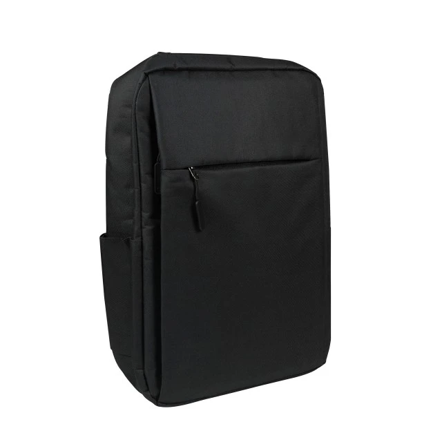Σακίδιο πλάτης Matrix Laptop, 15,6’’, 40 x 30 x 12 cm, πολυεστέρας, μαύρο