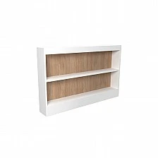 RFG υπερκατασκευή Labo για πάγκο εργασίας 1200 x 168 x 750 mm