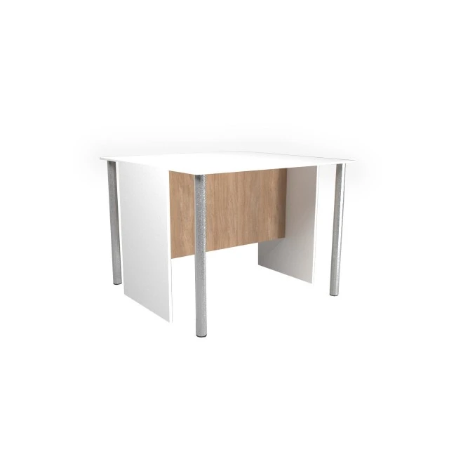 RFG σταθμός εργασίας Labo HPL πάγκος 1200 x 1200 x 900 mm