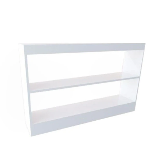 RFG επάνω ράφι-εταζέρα Labo 1200 x 250 x 750 mm