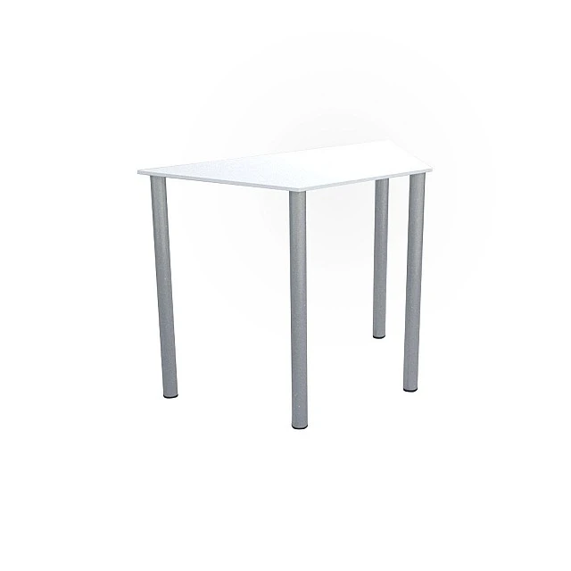 RFG γωνιακή μονάδα Labo 1200 x 600 x 900 mm