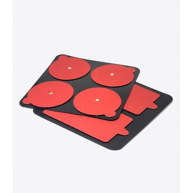 Ηλεκτρόδια αντικατάστασης για PowerDot 2.0 Electrode Pad