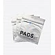 Ηλεκτρόδια αντικατάστασης για PowerDot 2.0 Electrode Pad