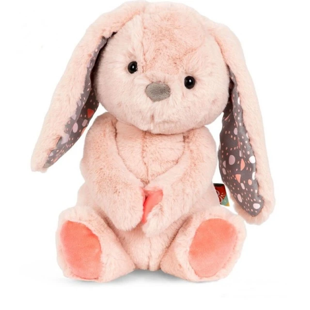 Λαγουδάκι Bunny 30 εκ. – μπεζ