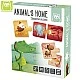 The House of Animals - Montessori, Eurekakids