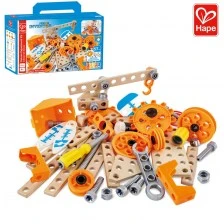 Κιτ κατασκευής - deluxe έκδοση