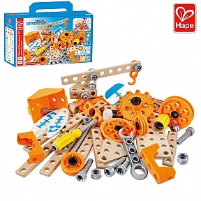 Κιτ κατασκευής - deluxe έκδοση