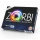 Ιπτάμενος δίσκος MMZORB Magic Zorbi