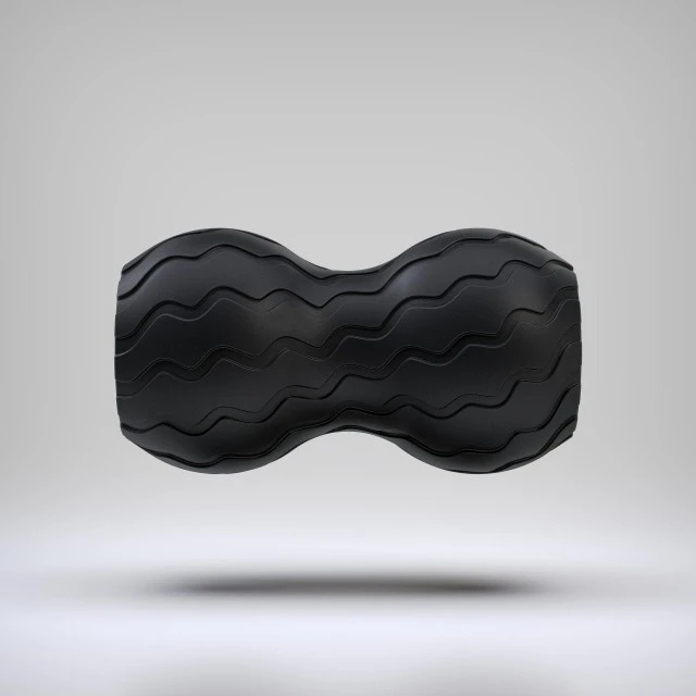 Δυο Massager Wave