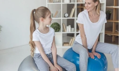 Πίσω από κάθε χαμογελαστό παιδί κρύβεται μια ευτυχισμένη μητέρα!