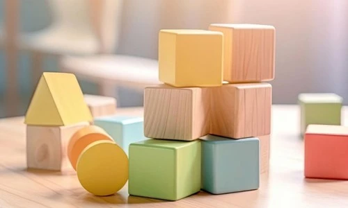 Τα πλεονεκτήματα των ξύλινων παιχνιδιών: Γιατί παραμένουν η αιώνια επιλογή για τα παιδιά;