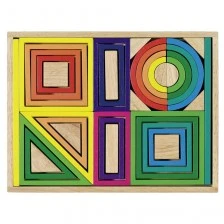 Κατασκευαστής Rainbow