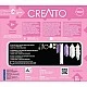 CREATTO Μονόκερος