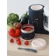 Συσκευή παρασκευής παιδικής τροφής BEABA Babycook NEO NIGHT BLUE
