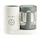 Συσκευή παρασκευής παιδικής τροφής Beaba Babycook NEO GRAY WHITE