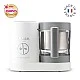 Συσκευή παρασκευής παιδικής τροφής Beaba Babycook NEO GRAY WHITE