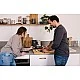 Συσκευή μαγειρέματος Babycook SMART - Charcoal Grey