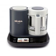 Συσκευή μαγειρέματος Babycook SMART - Charcoal Grey